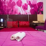 Bies Malioboro Hotel Redpartner