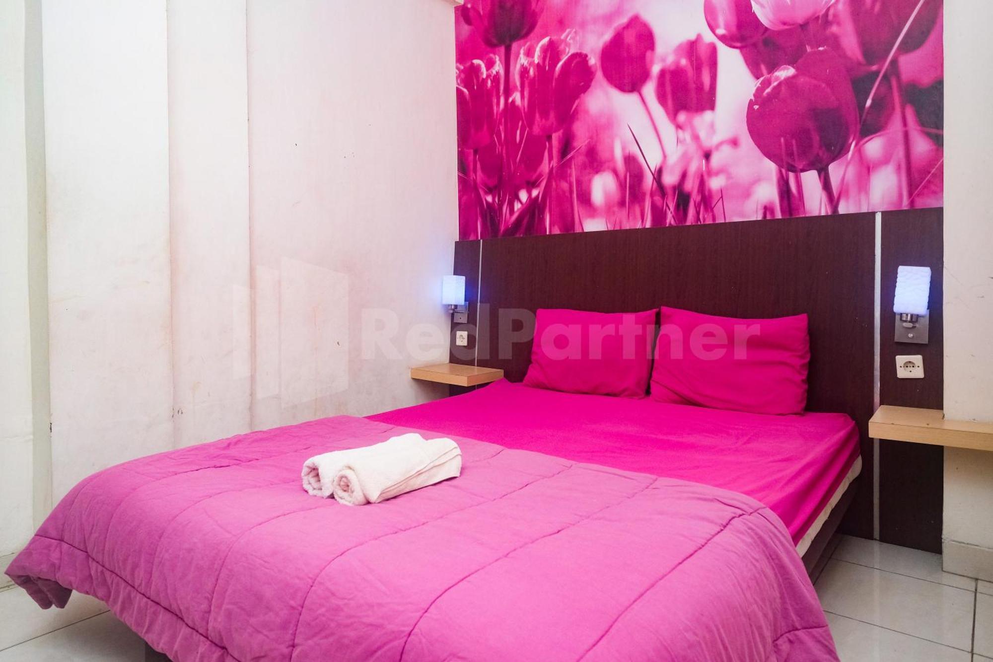 Bies Malioboro Redpartner Hotel