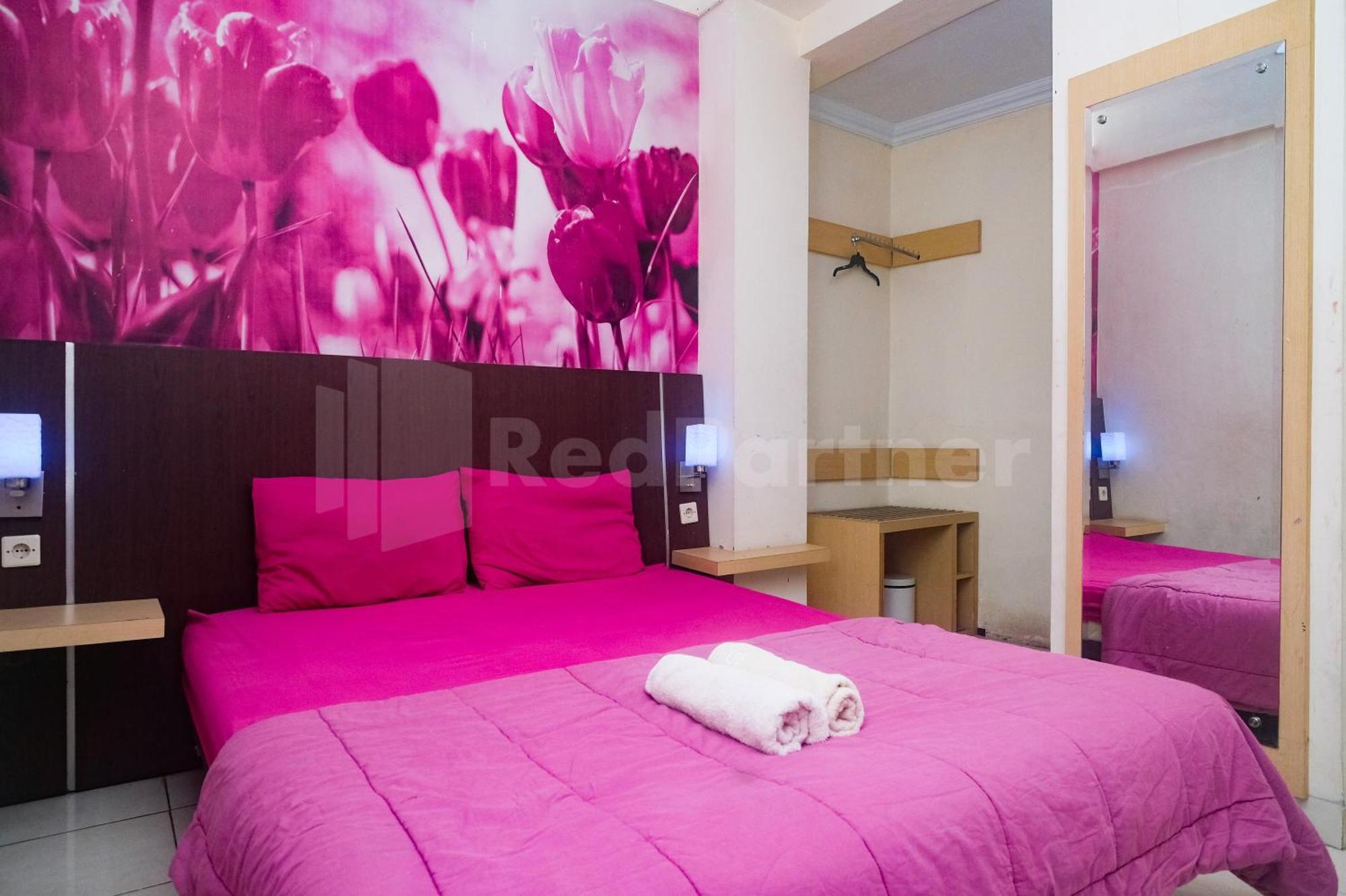 Bies Malioboro Redpartner Hotel Yogyakarta