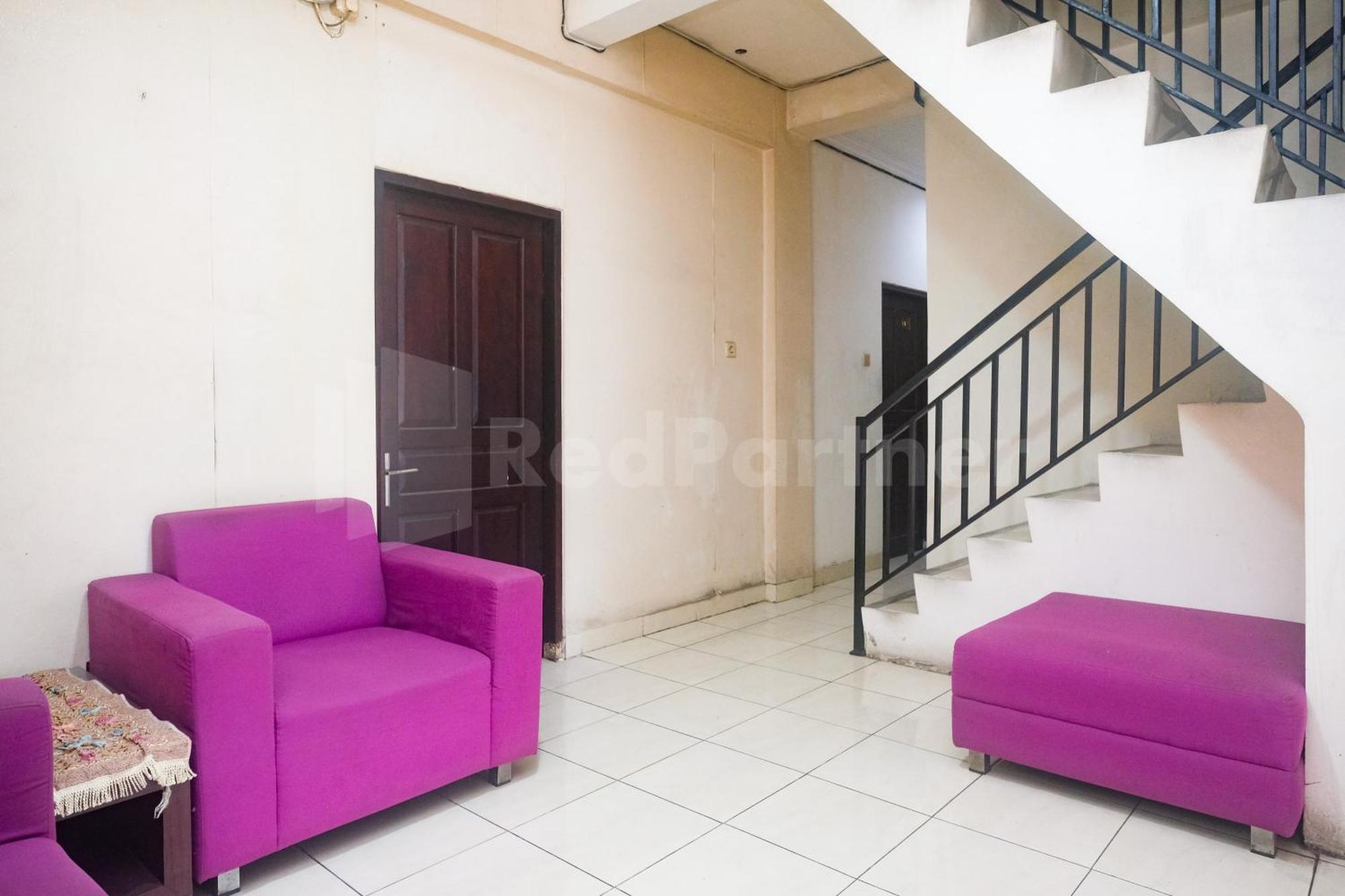 Hotel Bies Malioboro Redpartner Yogyakarta