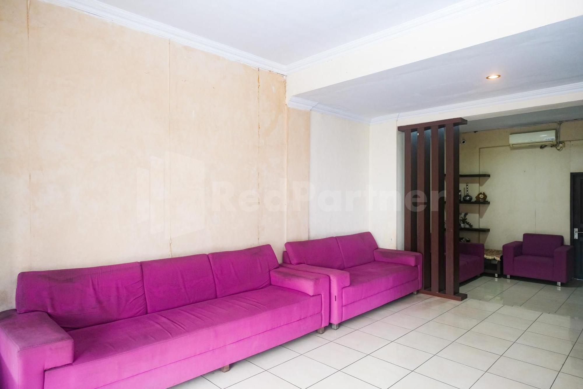 Bies Malioboro Redpartner Hotel