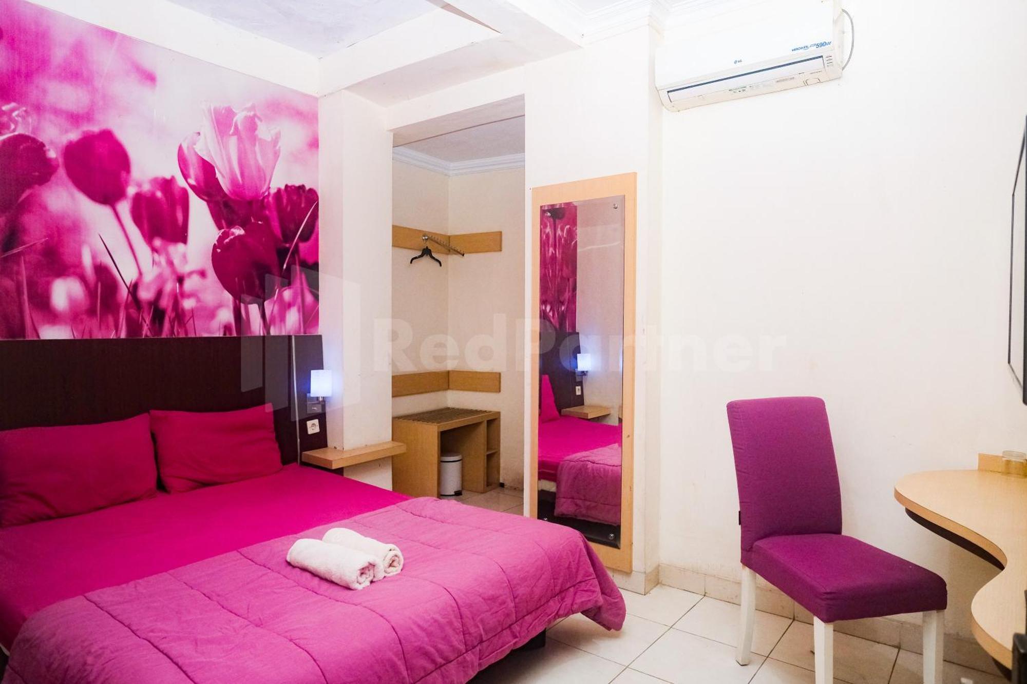 Bies Malioboro Redpartner Hotel Yogyakarta