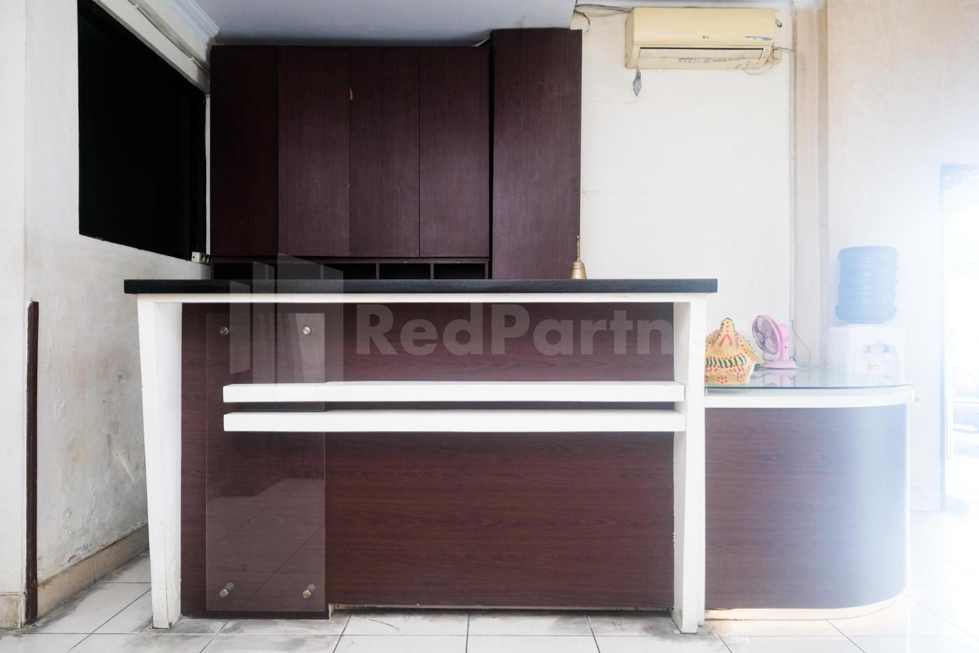 Hotel Bies Malioboro Redpartner